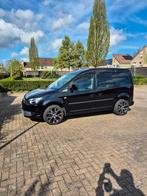 Caddy combi 5 persoons.. 1.2 benz.caddy live., Auto's, Zwart, Handgeschakeld, Particulier, MPV