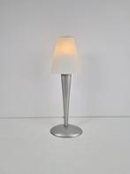 Vintage Ikea lamp mushroom B9417melk glas kap ‘90 tafellamp, Huis en Inrichting, N, N, Vintage, Ophalen of Verzenden