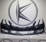 Voorbumper W212 E-Klasse Elegance 2009-2012 imitatie [503], Gebruikt, Voor, Mercedes-Benz, Bumper