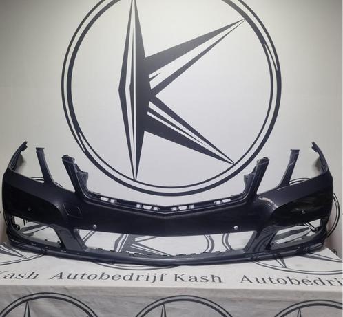 Voorbumper W212 E-Klasse Elegance 2009-2012 imitatie [503], Auto-onderdelen, Carrosserie en Plaatwerk, Bumper, Mercedes-Benz, Voor