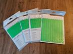 TYVEK polsbandjes met tapesluiting 400 stuks, Tickets en Kaartjes, Evenementen en Festivals, Drie personen of meer