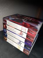 Boekenreeks Harlequin Moon - Diverse Auteurs, Boeken, Ophalen of Verzenden, Zo goed als nieuw, Diverse Auteurs, Nederland