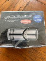 Thermostaatknop Nieuw in Verpakking, Ophalen of Verzenden, Nieuw