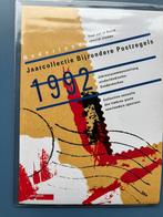 Jaarcollectie 1992, Verzenden, Postfris