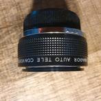 Tele converyer Olympus Om1, Ophalen, Zo goed als nieuw, Telelens