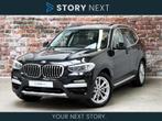 BMW X3 xDrive30i High Executive xLine Automaat / Panoramadak, 1998 cc, Gebruikt, 4 cilinders, 252 pk