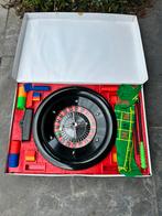 Roulette, Ophalen of Verzenden, Gebruikt