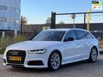 Audi A6 Avant 50 TDI quattro|aut|navi|psensor|aut|matrix, Auto's, Automaat, 221 €/maand, Gebruikt, Euro 6