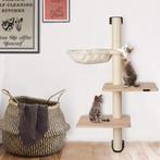 Krabpaal - krabpaal katten - krabmeubel, Niet ingevuld, Niet ingevuld, Nieuw, Ophalen of Verzenden