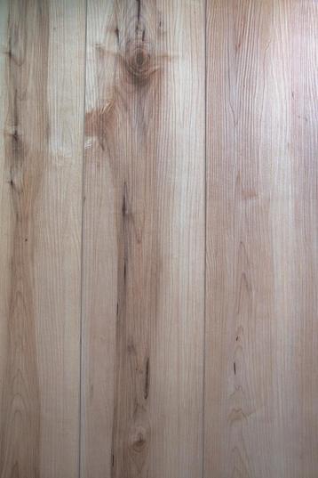 Nieuw in doos: PVC click met ondervloer ca 60 m2 beschikbaar voor biedingen