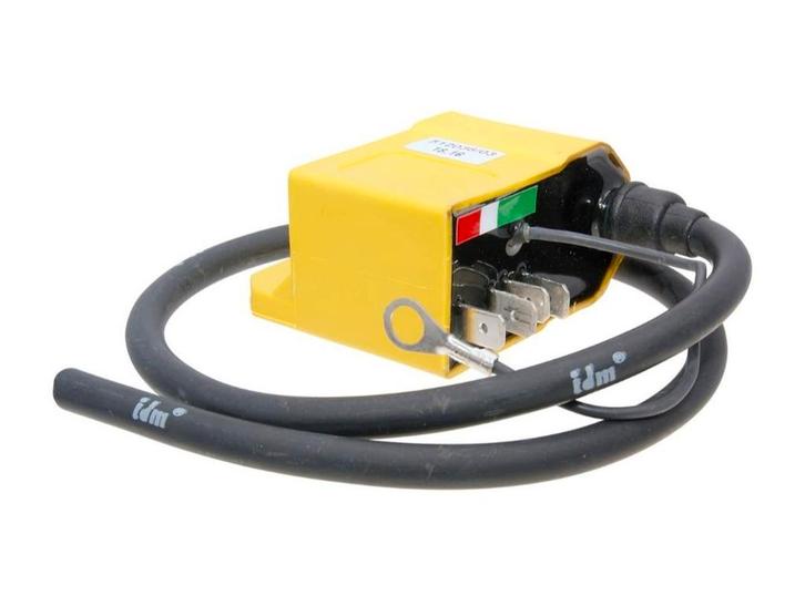 CDI met bobine onbegrensd Top Performances, Fietsen en Brommers, Brommeronderdelen | Algemeen, Nieuw, Overige typen, Ophalen of Verzenden