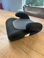 Stoelverhoger auto - veilig en comfortabel, Overige merken, Autogordel, 15 t/m 36 kg, Afneembare rugleuning