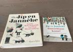 Jip en Janneke Boeken - Annie M.G. Schmidt, Ophalen of Verzenden, Zo goed als nieuw, Annie M.G. Schmidt, Fictie algemeen