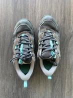 Quechua MH100 Dames Wandelschoenen Maat 36, Ophalen of Verzenden, Gedragen, Grijs, Wandelschoenen