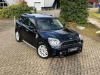 MINI Countryman 220pk Plug-in Hybrid S E All4 Aut. 2021., Auto's, Automaat, 125 pk, Countryman, Plug-in hybride