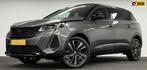 Peugeot 5008 1.2 PureTech GT*7Pers*Panodak*Navi*Camera*Carpl, Auto's, Peugeot, 15 km/l, Gebruikt, Zwart, 1199 cc