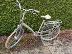 Batavus Damesfiets, Fietsen en Brommers, Ophalen, Batavus, Versnellingen, 53 tot 56 cm