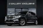BMW X3 xDrive20i High Executive - Panorama | HUD | Cruise Co, Automaat, 1998 cc, Gebruikt, Euro 6