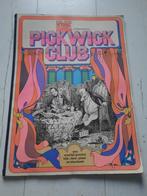 Te koop: Charles Dickens, de Pickwick Club, lees/kleur boek, Antiek en Kunst, Ophalen of Verzenden