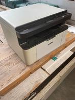 Brother printer €25, Computers en Software, Ophalen of Verzenden, Zo goed als nieuw, Printer