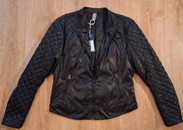 G-Star jasje Mo Radar black maat L NIEUW met label beschikbaar voor biedingen