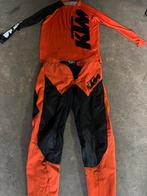 Cross set, Motoren, Kleding | Motorkleding, Jopa, Kinderen, Tweedehands, Ophalen