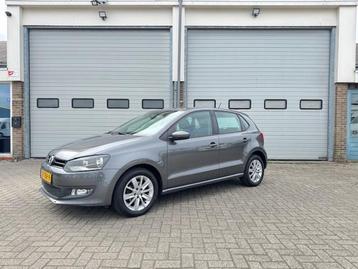 Volkswagen Polo 1.2 TSI Comfortline beschikbaar voor biedingen