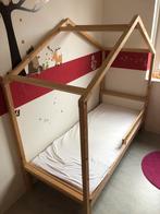 Peuterbed, Ophalen of Verzenden, Gebruikt, Overige typen