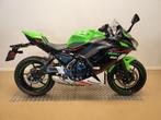 KAWASAKI NINJA 650 KRT EDITION (bj 2021)  35 KW, Motoren, Bedrijf, Super Sport