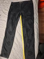 Pennyblack broek maat 42 met bloemendetails, Kleding | Dames, Broeken en Pantalons, Maat 42/44 (L), Ophalen of Verzenden, Zo goed als nieuw