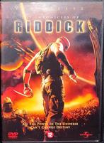 The Chronicles Of Riddick, Ophalen of Verzenden, Zo goed als nieuw