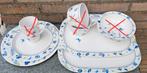 Mepal Janneke Brinkman Flowers camping servies delen, Ophalen of Verzenden