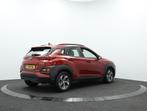 Hyundai Kona 1.6 GDI HEV Comfort | Navi | Camera | Adaptive, 12 maanden, Stof, Euro 6, Met garantie (alle)