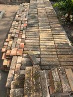 Klinkers gratis afhalen, Tuin en Terras, Tegels en Klinkers, Ophalen