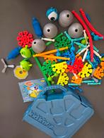 KidK'nex Robots, Ophalen of Verzenden, Zo goed als nieuw, K'nex
