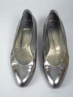 Creazion Simonetta - pump goud / zilver glans - mt 40 ½, Verzenden, Gedragen, Overige kleuren, Pumps