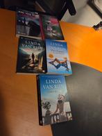 Boeken Collectie: Kiki van Dijk, Linda van Rijn, Vermeer, Boeken, Ophalen of Verzenden, Gelezen, Diverse Auteurs, Nederland