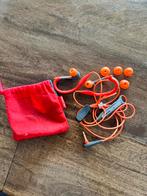 Philips sport in-ear koptelefoon met meerdere oordopjes, Verzenden, Zo goed als nieuw, Philips