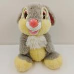 Bambi Thumper Mattel 1992, Ophalen of Verzenden, Overige figuren, Zo goed als nieuw, Knuffel