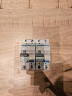 Hager ADA916G B16 Aardlekautomaat HACO, Ophalen of Verzenden, Gebruikt