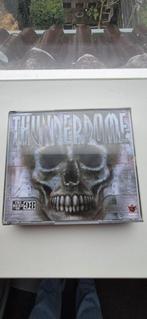 Thunderdome the best of 98 jewelcase, Ophalen of Verzenden, Zo goed als nieuw
