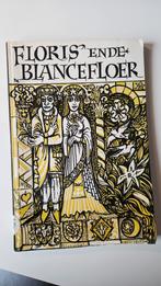 Floris ende Blancefloer boek, Ophalen of Verzenden, Gelezen, Nederland