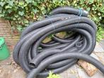 Drainage buis 35m 125mm, Doe-het-zelf en Verbouw, Buizen en Afvoer, Ophalen, 6 meter of meer, Nieuw, 80 mm of meer