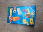 Make and break spel, Ophalen