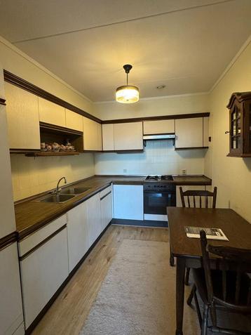 Gratis Keuken afm 358x240 cm. Zelf demonteren.  beschikbaar voor biedingen
