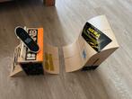 Vinger Skateboard Baan, Kinderen en Baby's, Speelgoed | Overig, Ophalen of Verzenden, Gebruikt, Jongen of Meisje