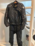 Leren motorpak, Motoren, Kleding | Motorkleding, Ophalen of Verzenden, Tweedehands, Heren, Combipak