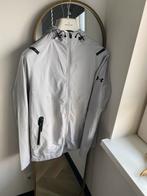 Under armour trainingspak, Kleding | Heren, Ophalen of Verzenden, Zo goed als nieuw, Grijs, Algemeen