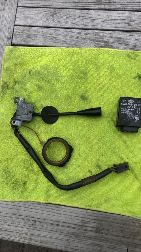 BMW 1602 1802 2002 tii ruitenwisser schakelaar, Auto-onderdelen, Dashboard en Schakelaars, BMW, Ophalen of Verzenden