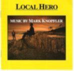 Mark knopfler – local hero CD 811 038-2, Verzenden